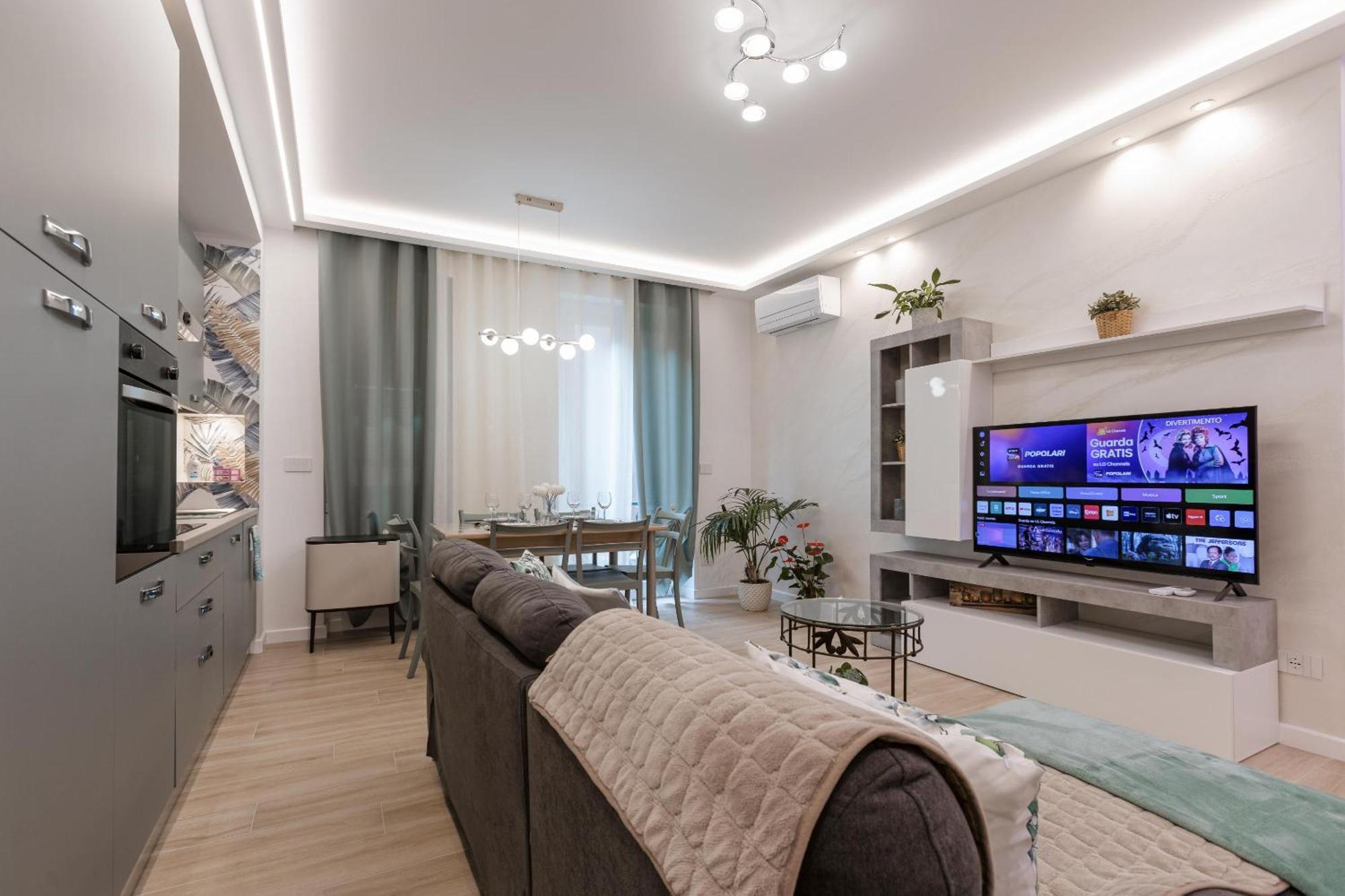 דירות ראפאלו Kloi'S House מראה חיצוני תמונה