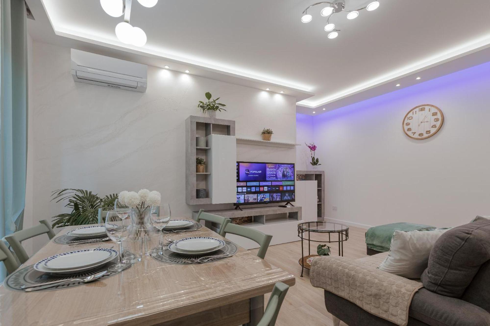 דירות ראפאלו Kloi'S House מראה חיצוני תמונה